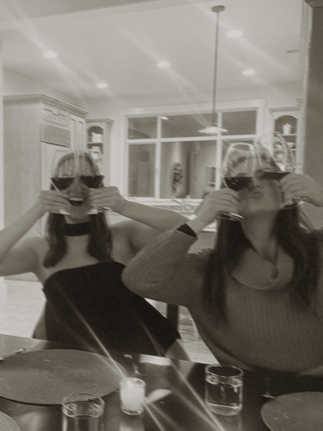 How The Happy Plate Club Came to the Table