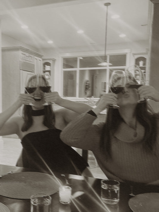 How The Happy Plate Club Came to the Table